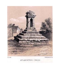 Aylburton Memorial Hall and Playing Field